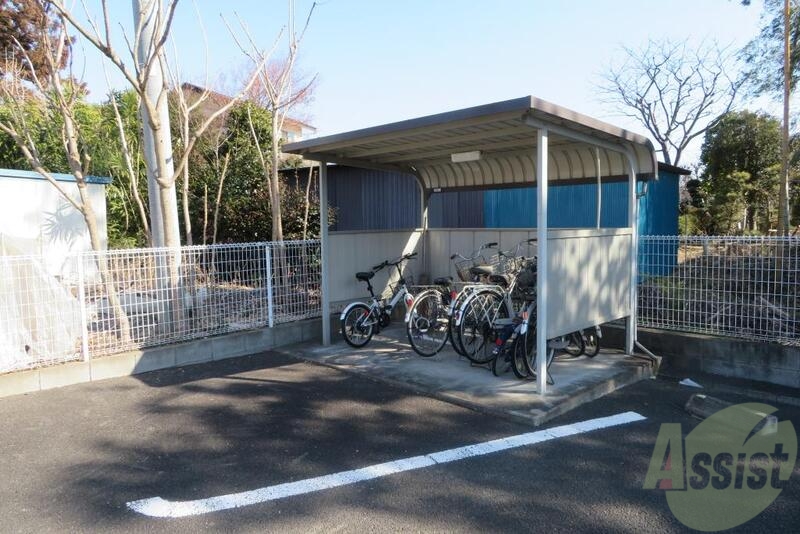 その他　（その他）まで100m