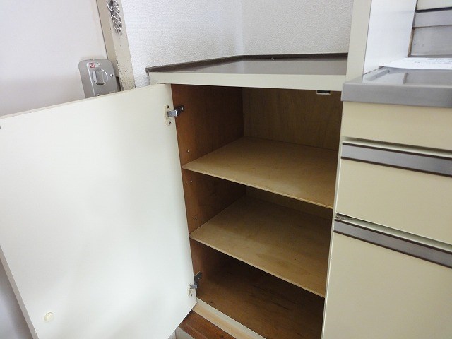 その他　シューズボックス