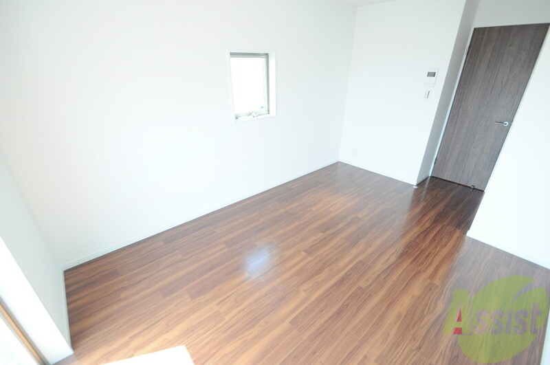 その他部屋・スペース　解放感たっぷりで陽当たりもとても良いそんな贅沢なお部屋です