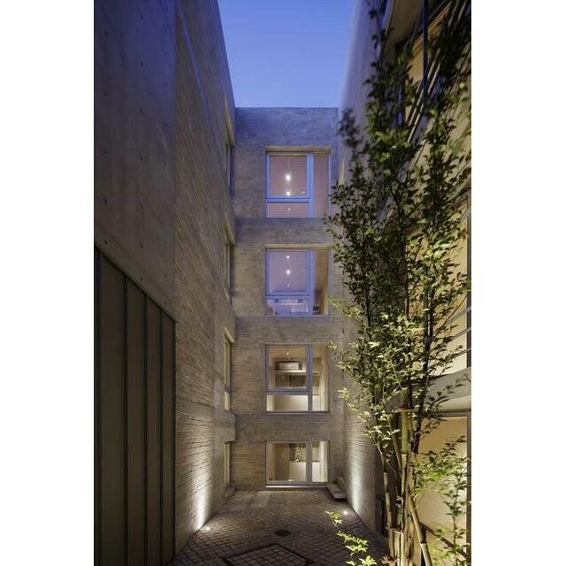 建物外観　物件画像