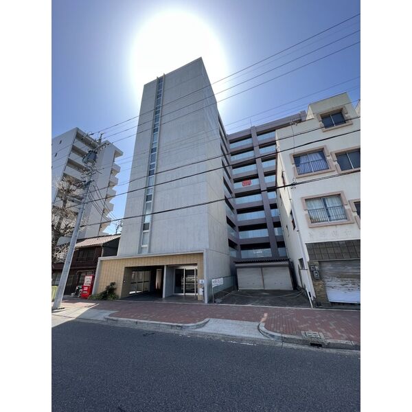 コレクション名駅III (307.404.807賃料ダウン 条件変更済