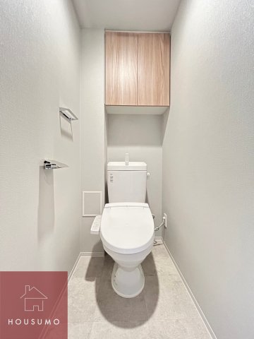 アーバンパーク淡路のトイレ写真