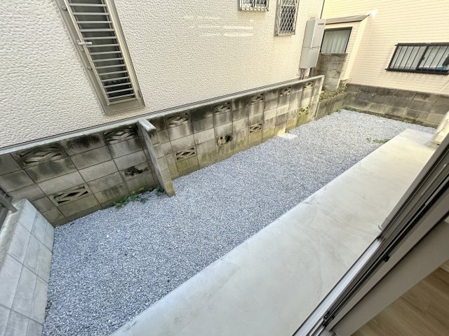 庭