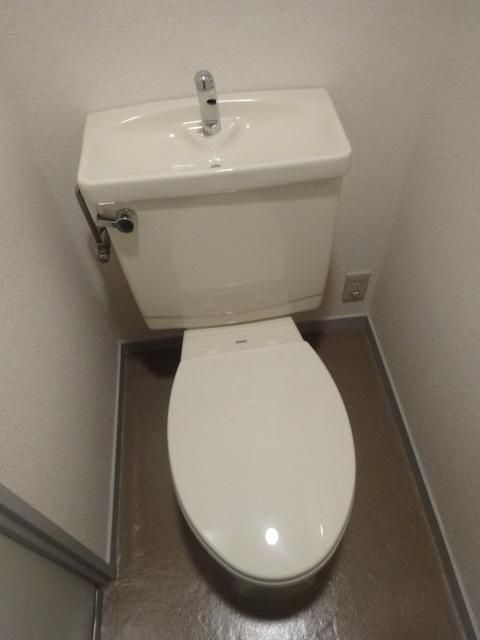 トイレ　★★きれいなトイレ★★