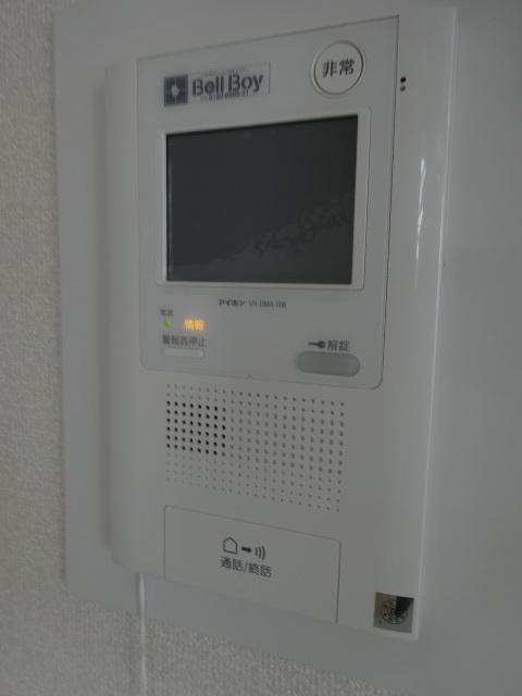 その他設備　★★安心のＴＶモニターホン★★