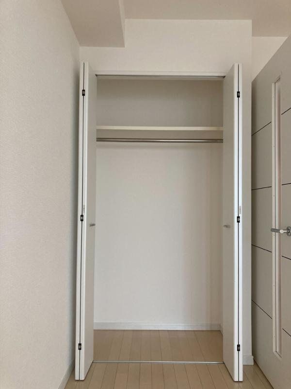 収納　収納
