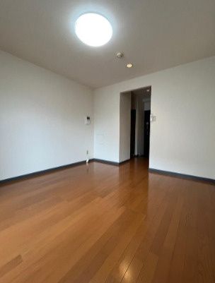 グレース千早町の内装写真