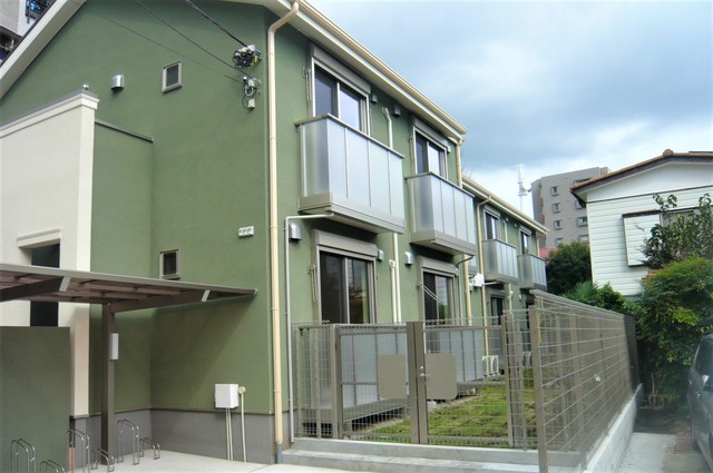 FineCrest 桜新町