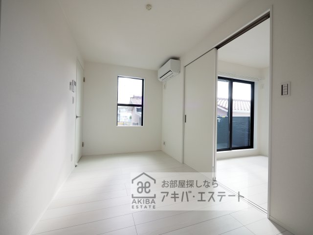 居室・リビング　※同一仕様写真