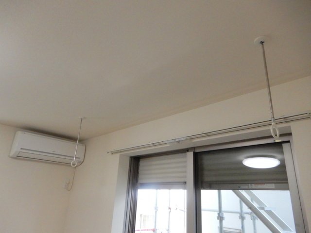 その他設備　同物件　同タイプ　別号室