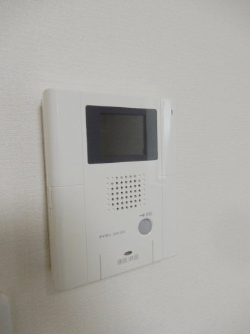 セキュリティ　同物件　同タイプ　別号室