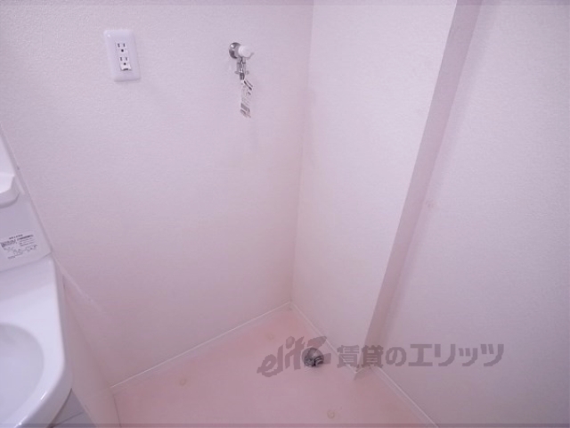 その他部屋・スペース　洗濯機置場
