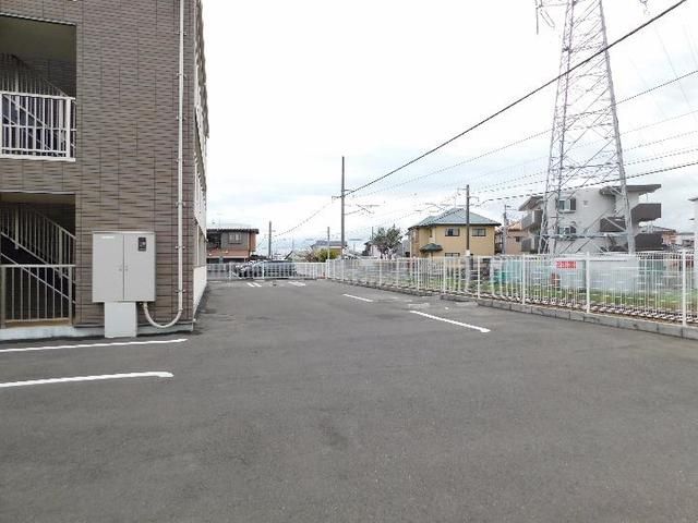 ＪＲ仙石線 中野栄駅 徒歩11分 3階建 築12年のその他写真