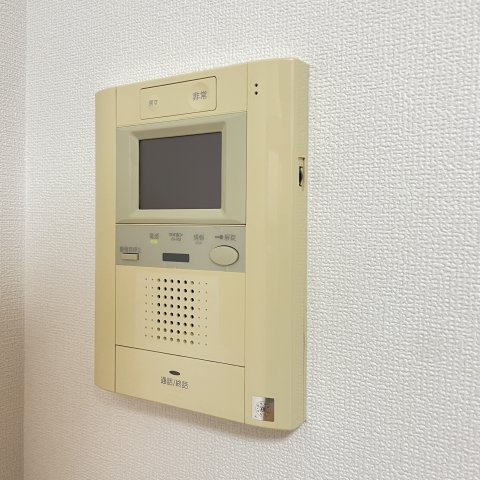 セキュリティ　同仕様タイプです