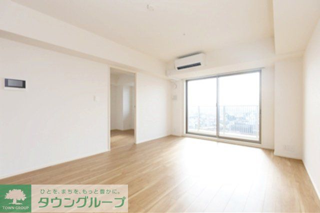 居室・リビング　※写真は同タイプ住戸です。
