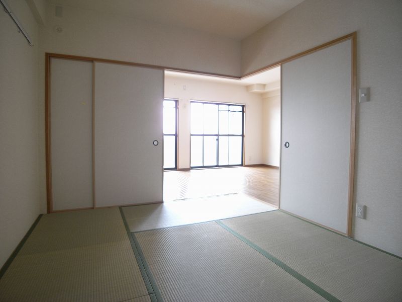 その他　和室６帖