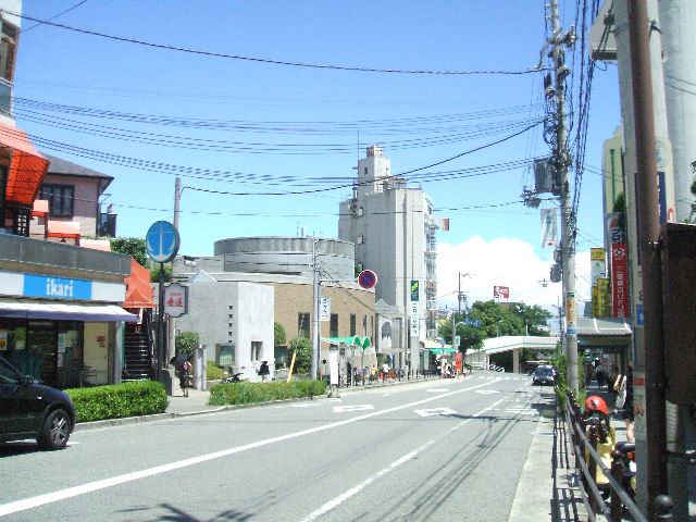その他　阪急六甲駅周辺（その他）まで700m