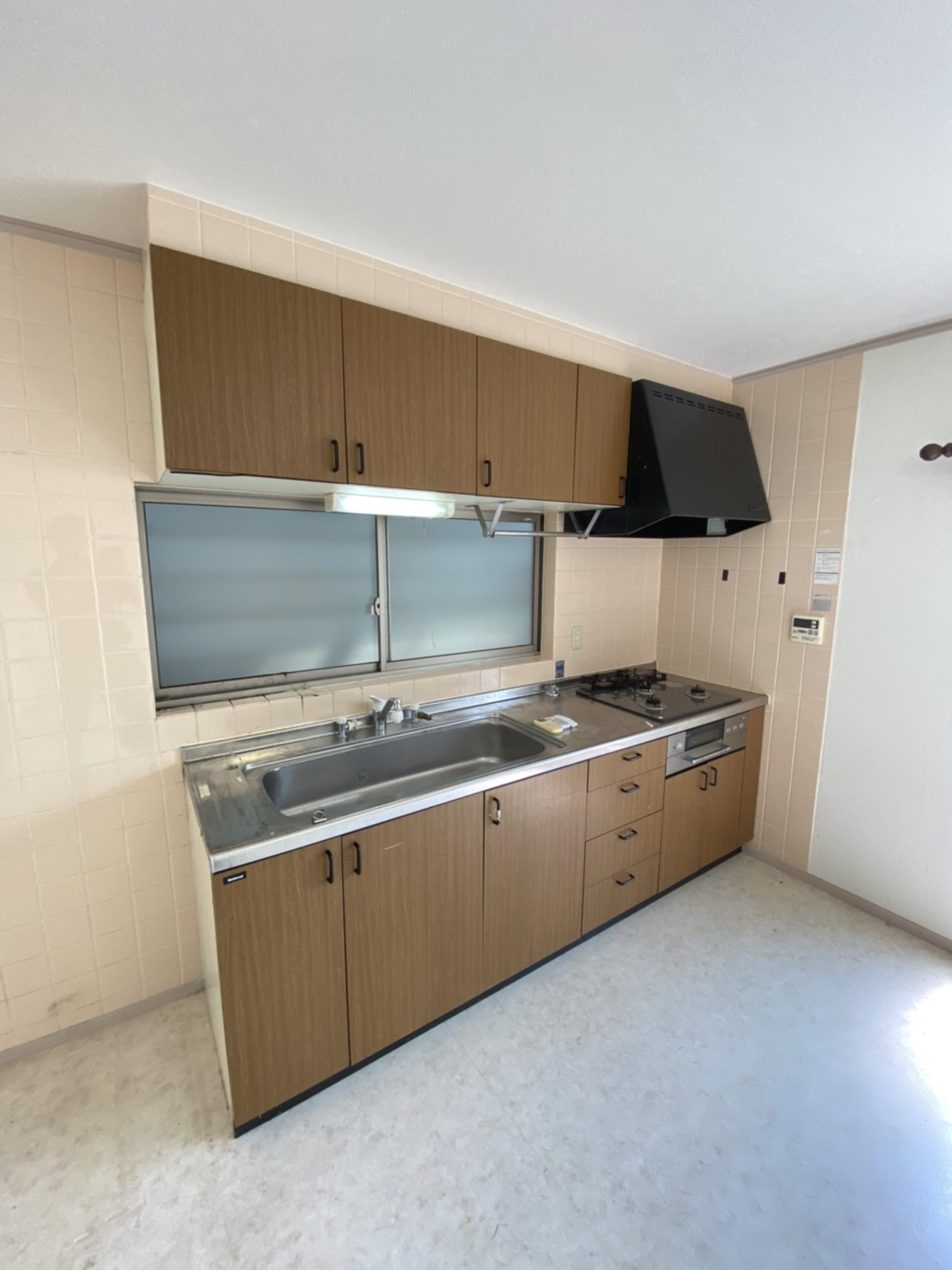 塩屋町3丁目戸建のキッチン写真