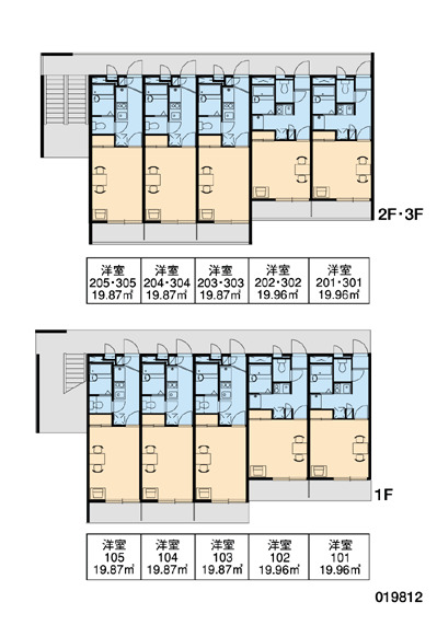 【K・Yのその他共有部分】