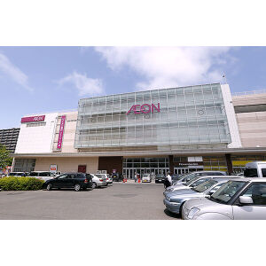 ショッピングセンター　イオン札幌桑園店（ショッピングセンター）まで460m