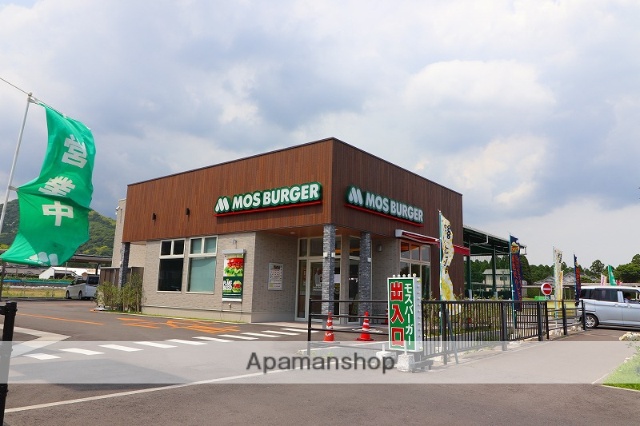 コンビニ　ローソン（コンビニ）まで450m