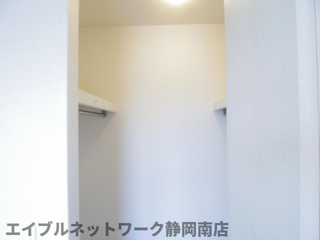 ASOU八幡の内装写真