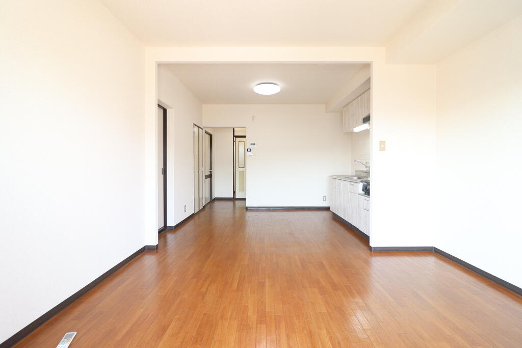 居室・リビング　リビング☆