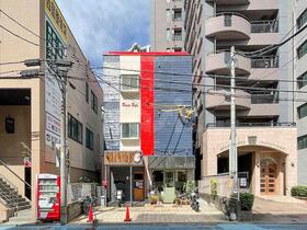 地下鉄七隈線/別府駅 歩1分