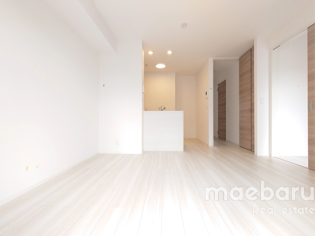 居室・リビング　※写真別部屋