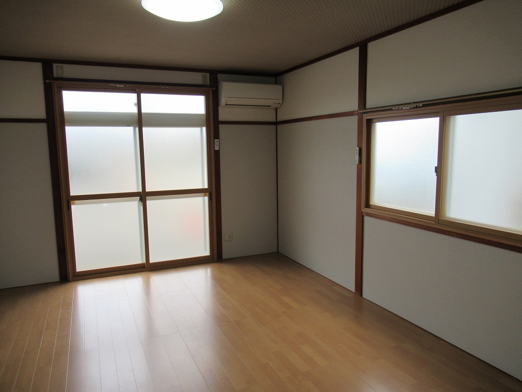 居室・リビング　洋室10帖