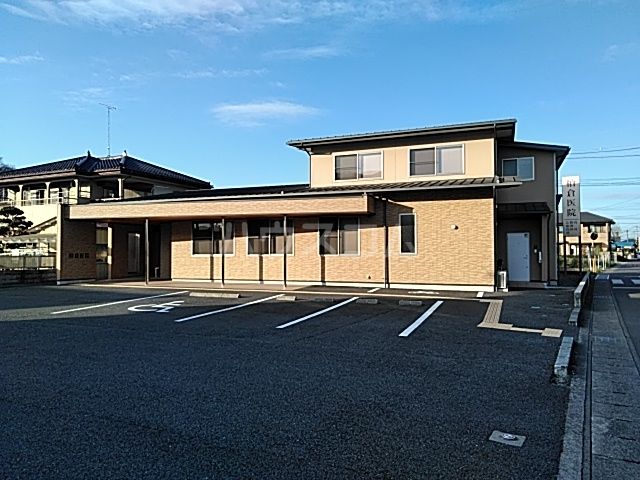 病院　柏倉医院（病院）まで624m