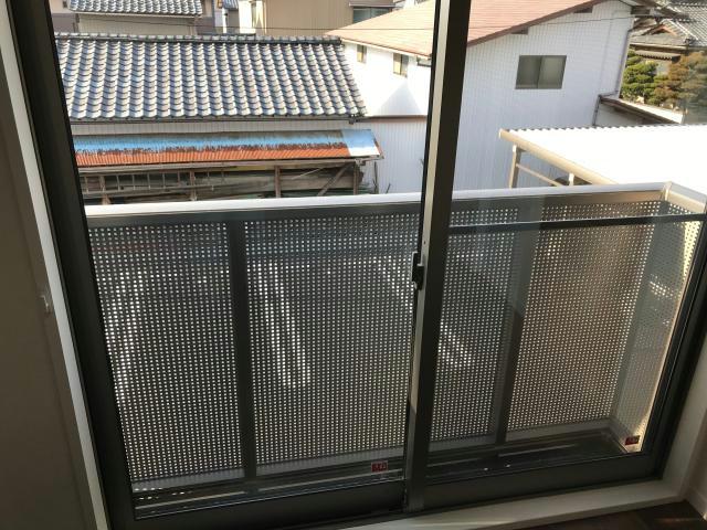 その他　202号室写真