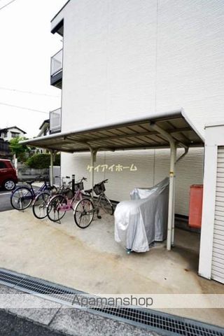 その他共有部分　その他共有部分