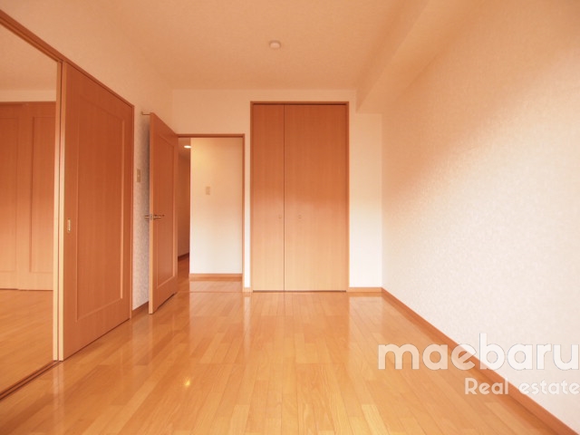 その他部屋・スペース　洋室