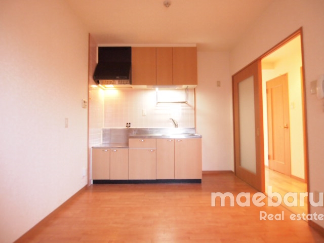 居室・リビング　ダイニングスペース