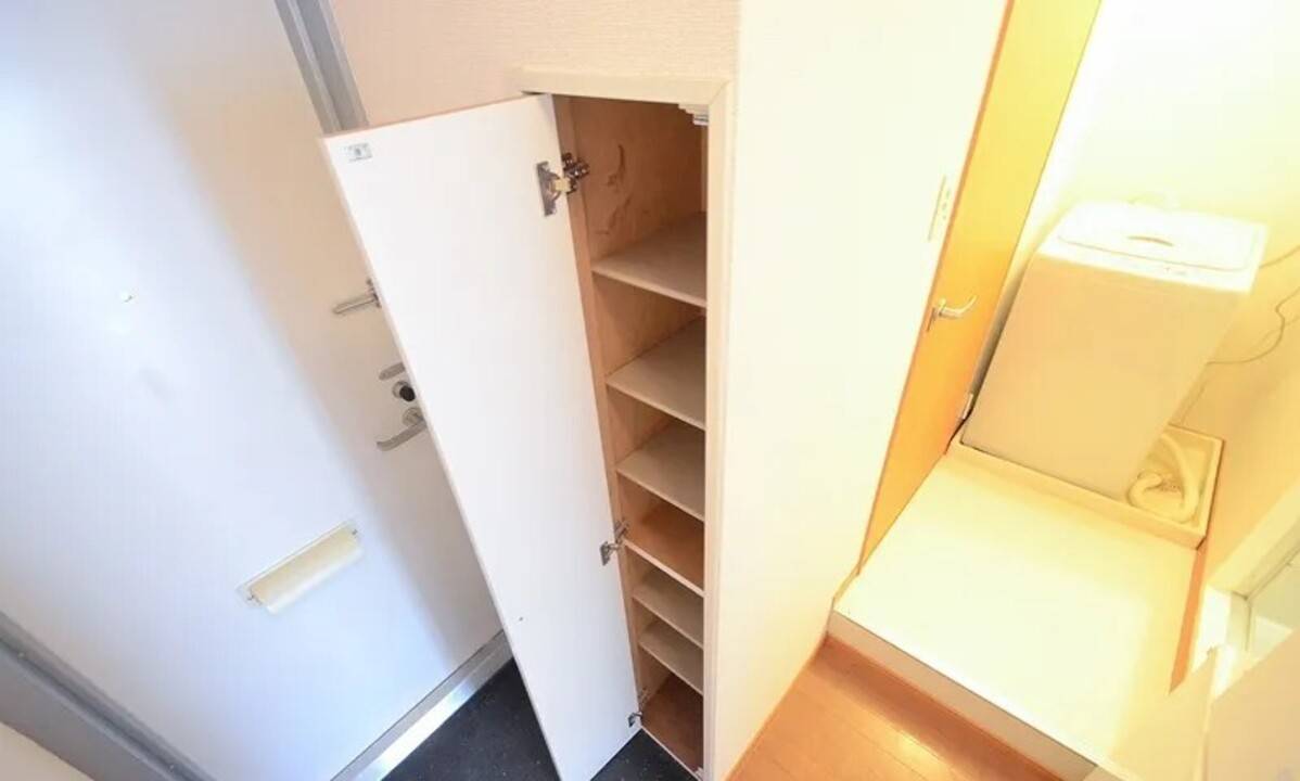 その他　シューズボックス