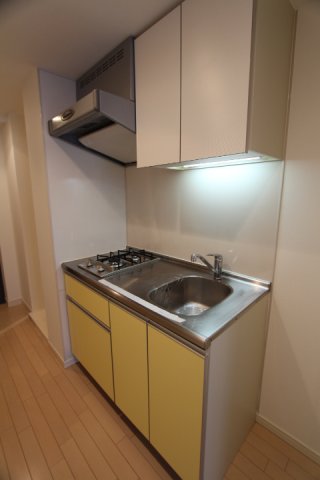 キッチン　他部屋参考写真