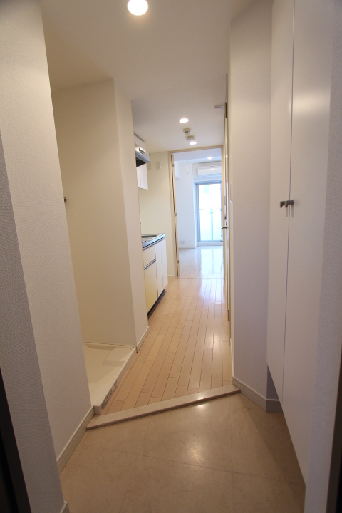 玄関　他部屋参考写真