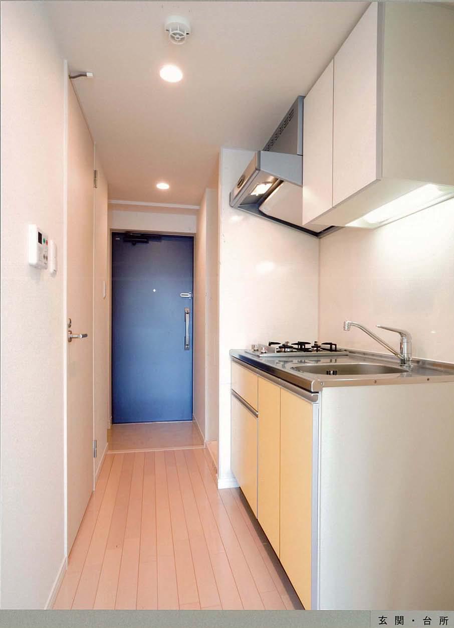 その他設備　他部屋参考写真