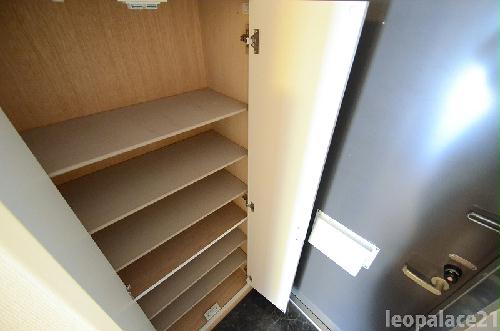 その他設備　実際のお部屋と異なる場合がございます。