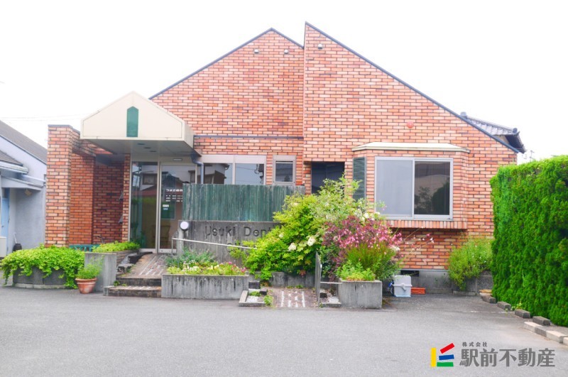 病院　うすき歯科医院（病院）まで500m