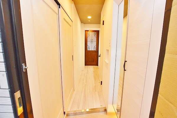 玄関　★玄関★