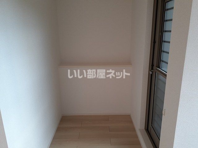 【姫路市岡田のアパートのその他部屋・スペース】