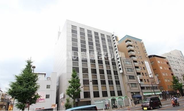 【神戸市中央区布引町のマンションの写真】