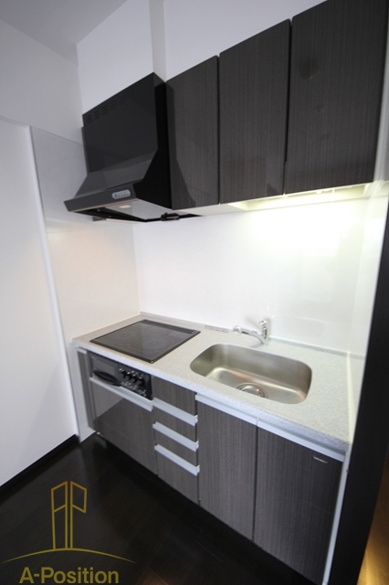 キッチン　アルグラッド福島EAST（イースト）