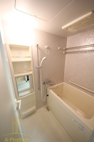 バス・シャワールーム　アルグラッド福島EAST（イースト）