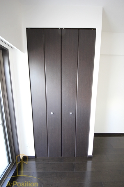 収納　アルグラッド福島EAST（イースト）