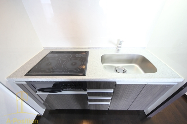 ロビー　アルグラッド福島EAST（イースト）