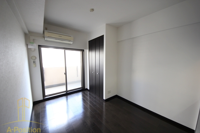 居室・リビング　アルグラッド福島EAST（イースト）