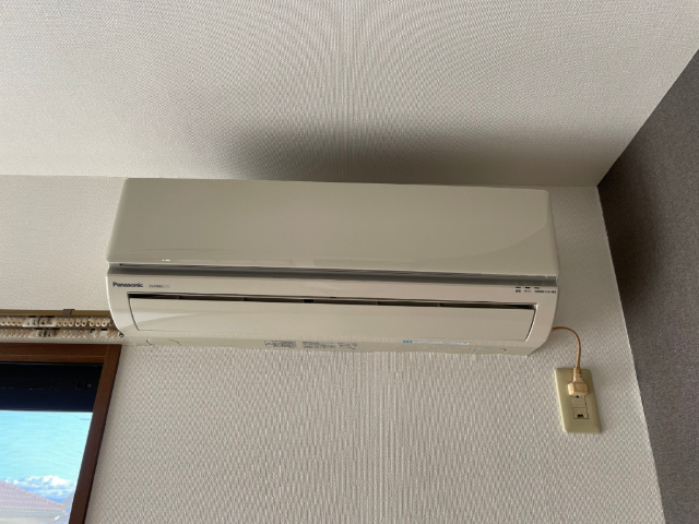 【サニーハウスベルＢのその他設備】